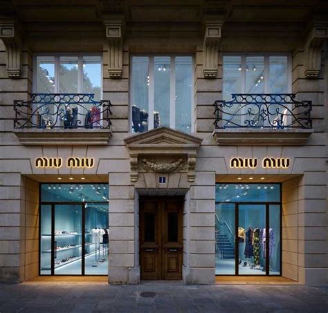 miu miu boutique paris|mi miu prada official site.